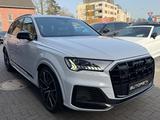 Audi SQ7 4.0 TFSI qu Matrix LenkHz B&O Opti 7Sitz 22" - Audi: T