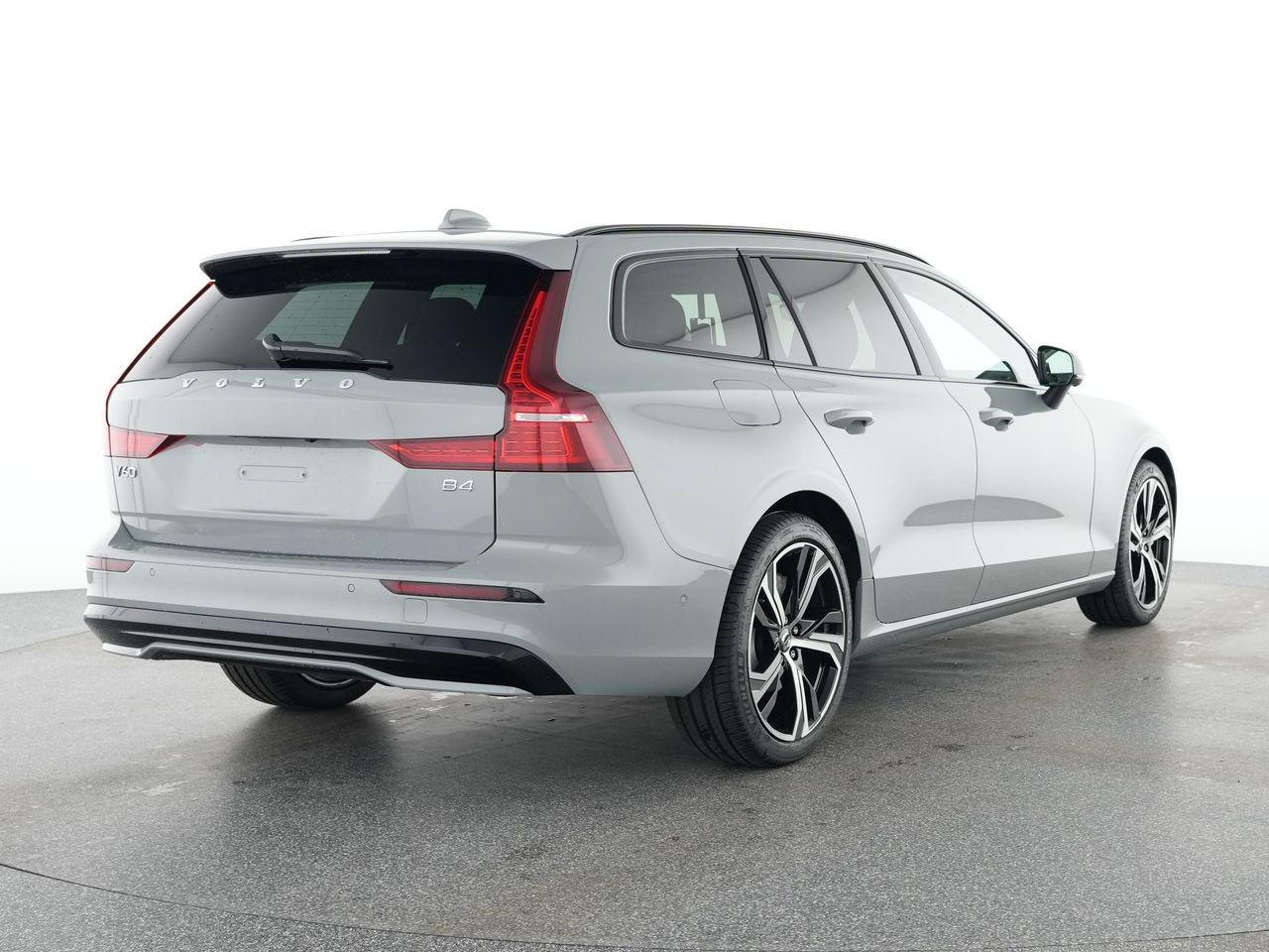 Volvo V60 Kombi Plus Dark