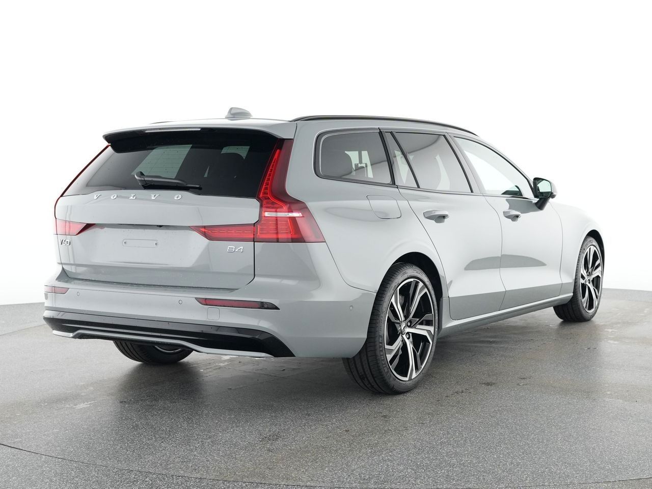 Volvo V60 Kombi Plus Dark foto 2