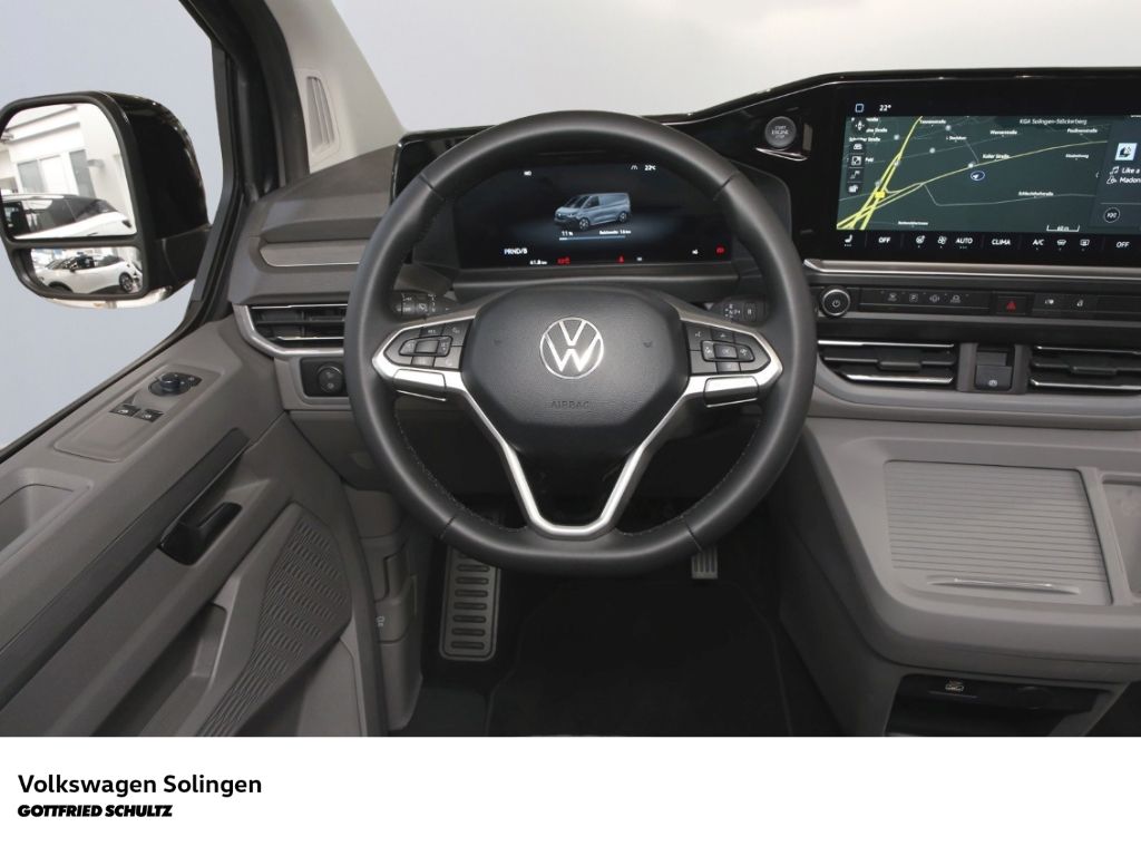 Volkswagen T7 Caravelle - Bild 15