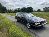 Volvo Biete Volvo 850 Kombi mit TÜV 05/27 - Volvo 850: 2.0
