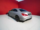 Mercedes-Benz CLA 180 Urban, Leder, Command, Kamera, Sound - Mercedes-Benz CLA 180 Gebrauchtwagen