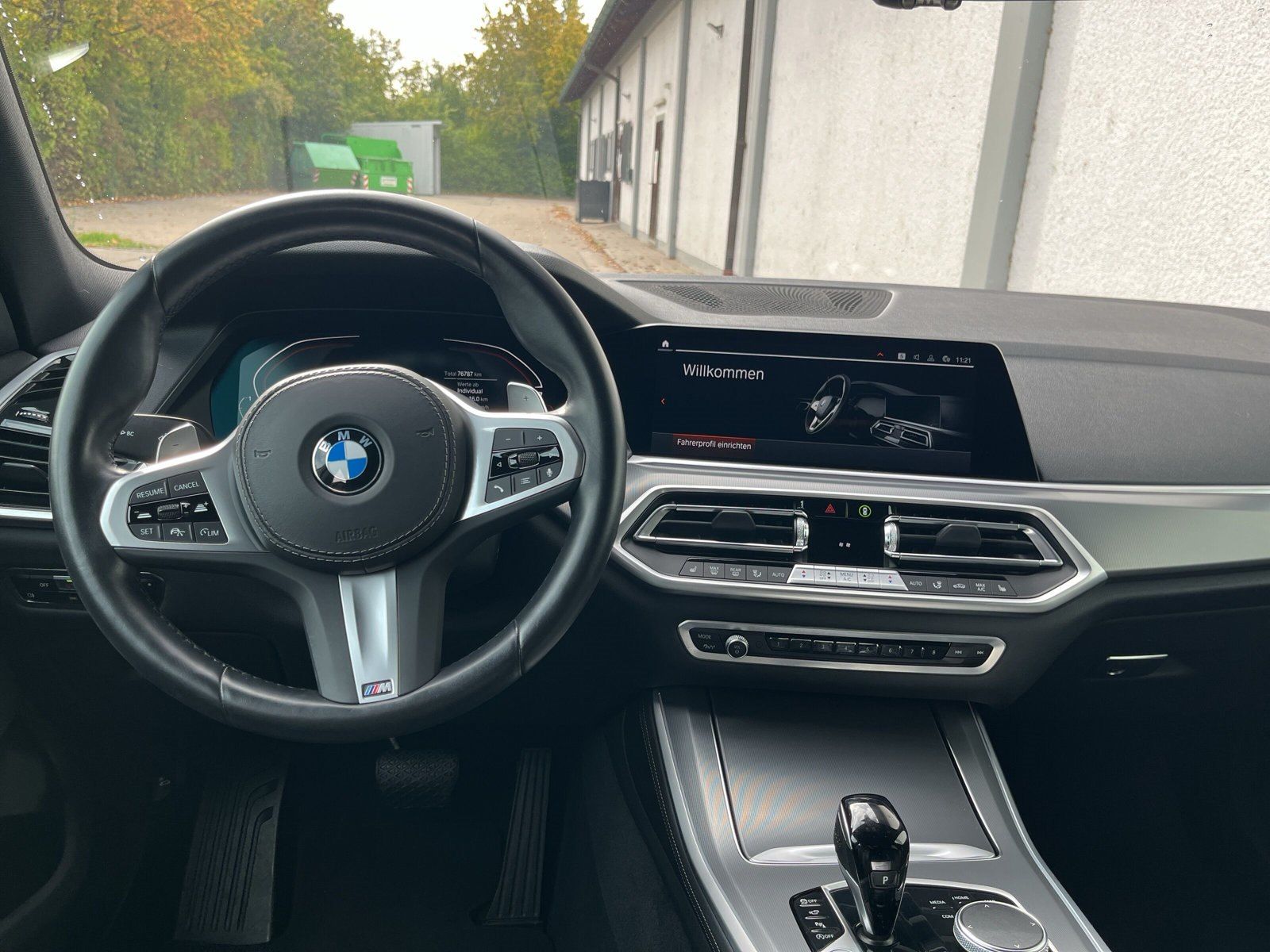 BMW X5 xDrive25d DAB WLAN Standhzg. ACC Stop&Go foto 5