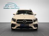 Mercedes-Benz GLB 200d AMG Tempomat LED RFK Klimaautomatik - Mercedes GLB 200 SUV