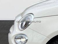 Fiat 500 1.2 8V Lounge  Serie 7 GJR TEMP BT EL FH - Image
