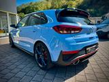 Hyundai i30N Performance - Hyundai i30: Kleinwagen