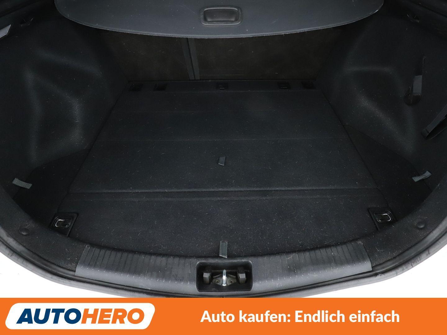 Hyundai i30 1.4 Trend blue *TEMPO*PDC*SHZ*