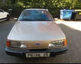 Ford Sierra - Ford Sierra aus 1990
