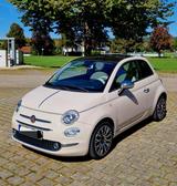 Fiat 500 1.2 8V Collezione Collezione - Fiat 500 mit Benzin-Antrieb: Collezione