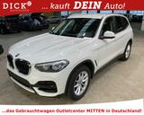 BMW X3 xDr 20i Aut.  NAVI+/VIRTU/HIFI/SHZ/M MFL/8Fa - BMW: F20