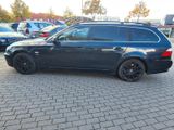 BMW 530 Baureihe 5 Touring 530d xDrive - BMW 5er Reihe aus 2009: Kombi