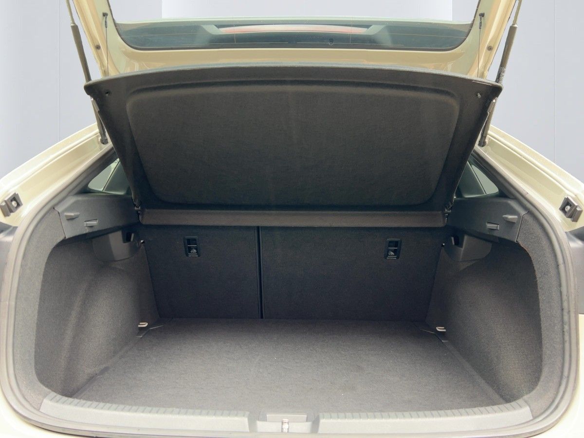 Volkswagen Taigo - Bild 8