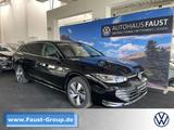 Volkswagen Passat Variant Business DSG eHybrid Navi LED