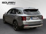 Kia Sorento PHEV Platinum AWD 7-Sitzer- LEDER + GLAS - Kia Sorento: 7