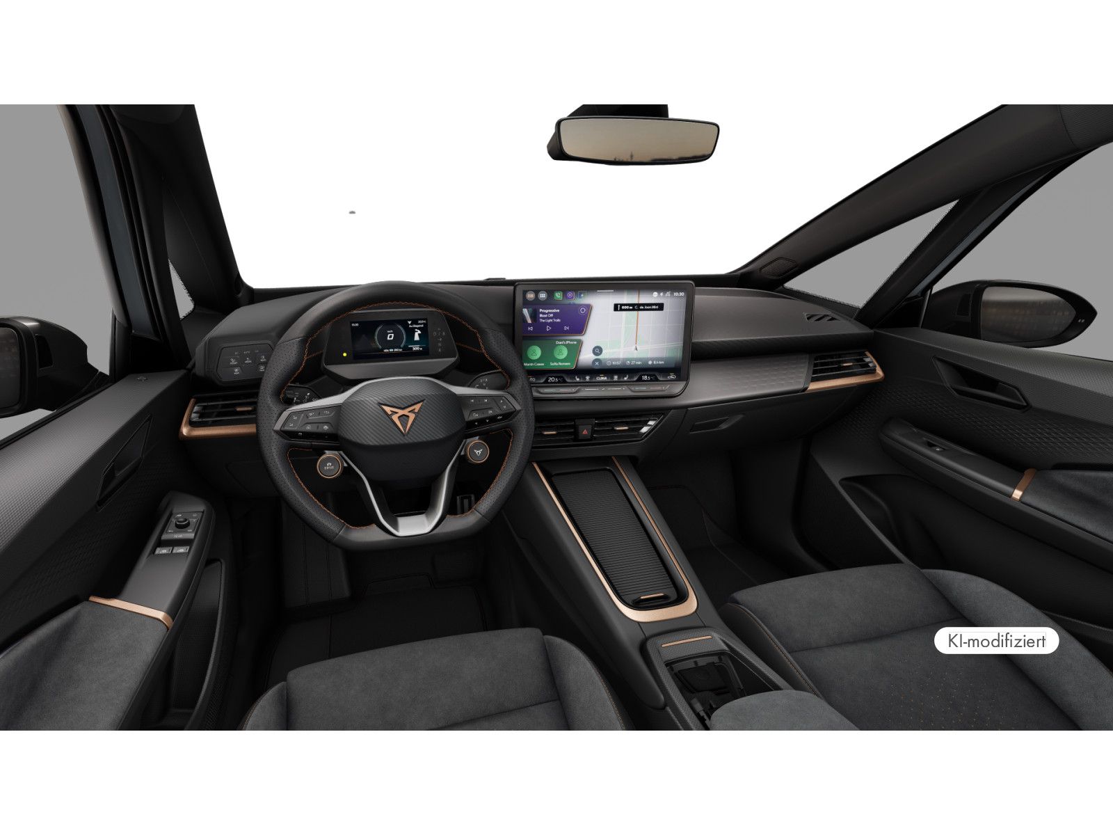 Cupra Born - Bild 7