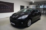Peugeot CC Cabrio-Coupe Platinum*KLIMA*AHK*SHZ*ISOFIX - Peugeot aus 2011: Cabrio