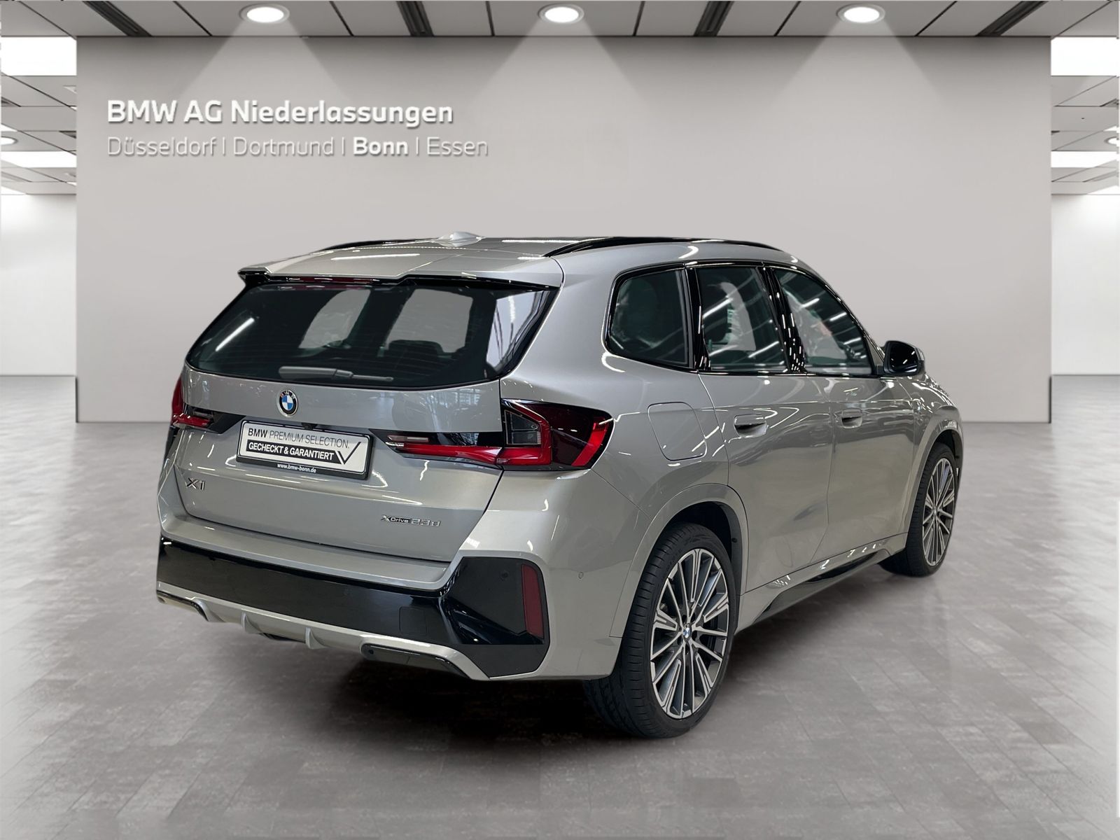 BMW X1 - Bild 4