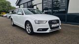 Audi A4 Avant Ambiente 1.8 - NAVI - XENON - - Audi A4 aus 2012