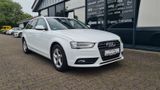 Audi A4 Avant Ambiente 1.8 - NAVI - XENON - - Audi A4 aus 2012