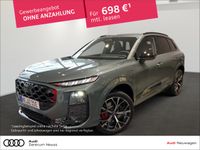Audi Q3 - Vorschau Bild 1