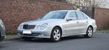 Mercedes-Benz E 320  *LPG*XENON*NAVI*TEMPO*Avantgard - Mercedes-Benz E 320 in Düsseldorf