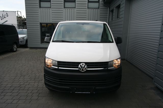 Volkswagen T6 Transporter Kasten DSG