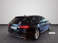 Audi A4 - Vorschau Bild 3