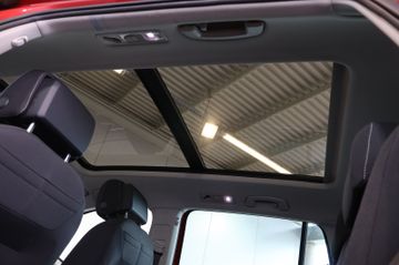 Volkswagen Tiguan 2.0 TDI DSG Active ACC+360°+LED+PANO+AHK