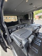 Ford Tourneo Custom Sport - Ford Tourneo Custom in Essen