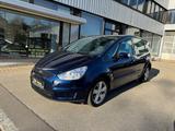 Ford S-Max 2.0 TDCi KAT Titanium 103 kW  Tüvneu 1hand - Ford S-Max aus 2008: Titanium