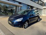 Ford S-Max 2.0 TDCi KAT Titanium 103 kW  Tüvneu 1hand - Ford S-Max aus 2008: Titanium