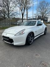 Nissan 370Z GT Edition - Nissan 370Z: Edition