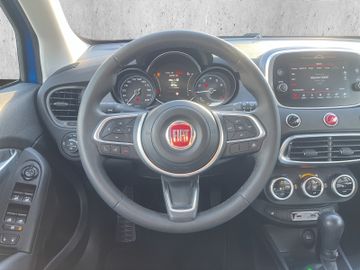 Fiat 500X MY22 CROSS HYBRID Komfort Plus Paket