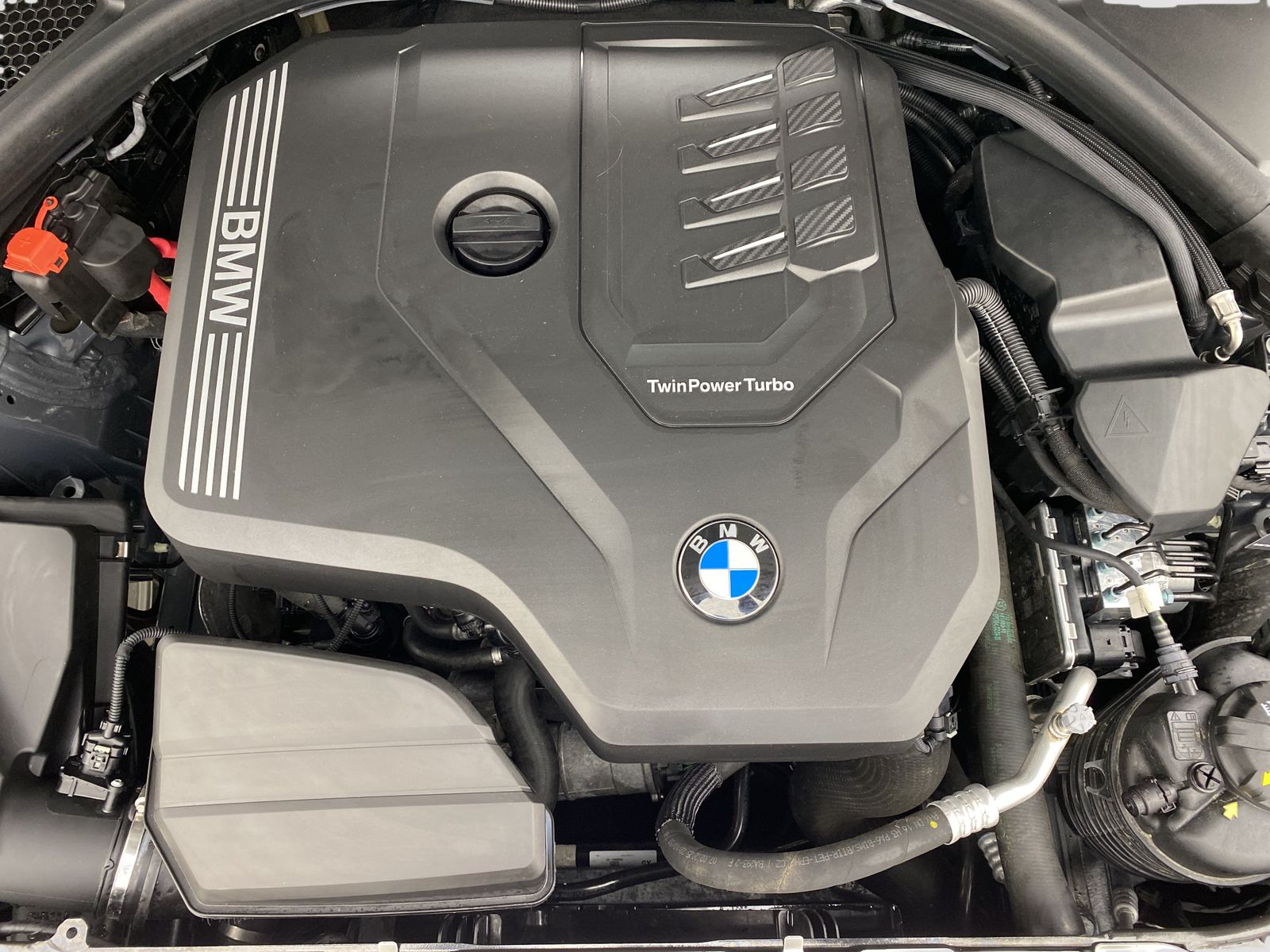 BMW 318 - Bild 15