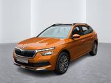 Skoda Kamiq 1.0 TSI Ambition DSG LED Navi Sitzhzg - Skoda: Orange