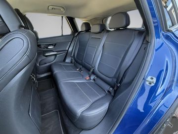 Mercedes GLC 220 - 10