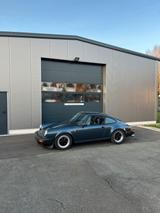 Porsche 911 SC 3.0 G Modell - Motor rev. -... - Porsche aus 1980: 911