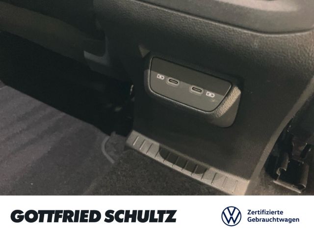 Volkswagen T-Cross - Bild 22