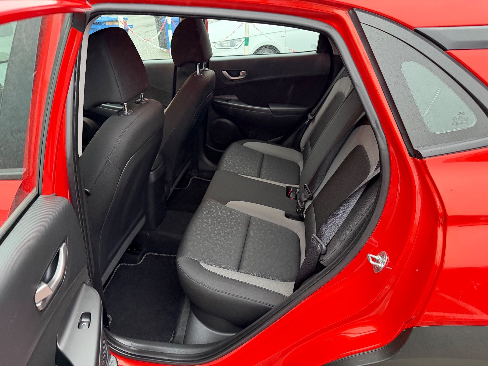 Fahrzeugabbildung Hyundai Kona STYLE APPLE CAR PLAY KAMERA TOP