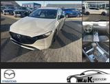 Mazda 3 2.5L e-SKYACTIV G 140ps Aut. Homura - Mazda 3 Neuwagen in Dortmund