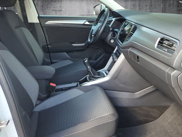 T-Roc 1.0 TSI Active Navi Climatronic LED