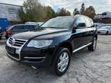 Volkswagen Touareg V10 TDI Highline*KEYLESS* - Volkswagen Touareg aus 2009: TDI