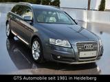 Audi A6 Allroad Quattro 3.2 FSI - 1.HAND - AHK !!! - Audi A6 aus 2007: 3.2
