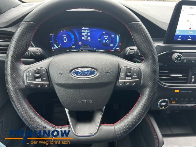 Foto Nummer 12: FORD Kuga