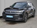 Volkswagen Tiguan 2.0 TDI DSG Goal AHK/Navi/RFK - Volkswagen Tiguan mit Diesel-Antrieb: Schwarz, Stoff