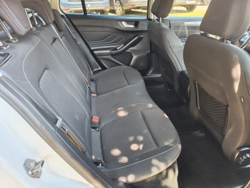 Ford Focus - 5