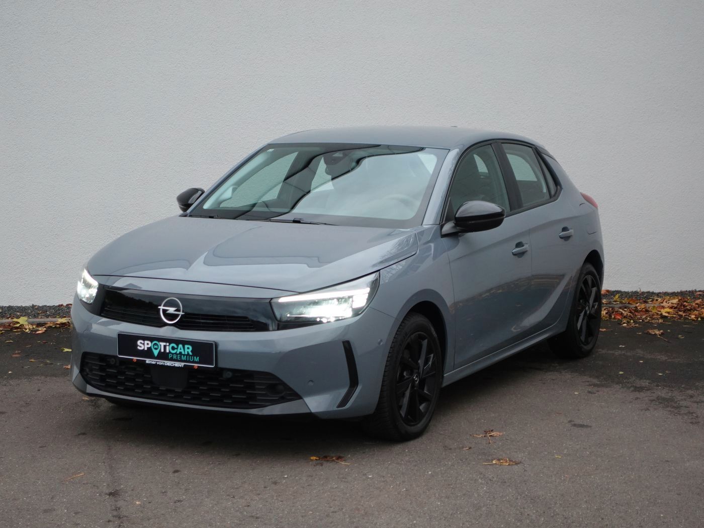 Fahrzeugabbildung Opel Corsa F 1.2 SHZ,PDC,Facelift,LM,SpurH