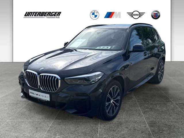 BMW X5 xDrive45e inkl. HUD, adapt. LED, Memory Sitze