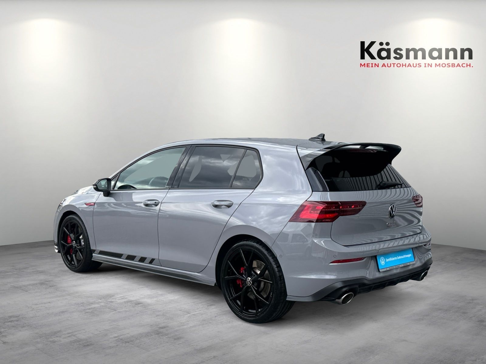 Volkswagen Golf - Bild 5
