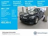 Mercedes-Benz C 200 T Avantgarde Automatik 4Matic Keyless-Go S - Mercedes-Benz C-Klasse: 4matic